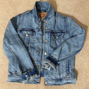 Levi’s Trucker Jacket